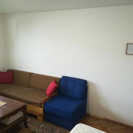 A&Mir Apartment Sarajevo Exterior photo