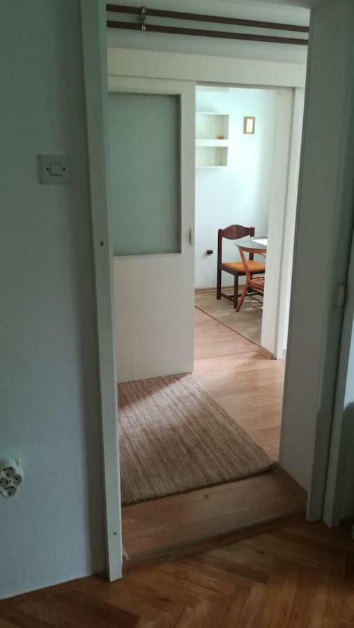 A&Mir Apartment Sarajevo Exterior photo