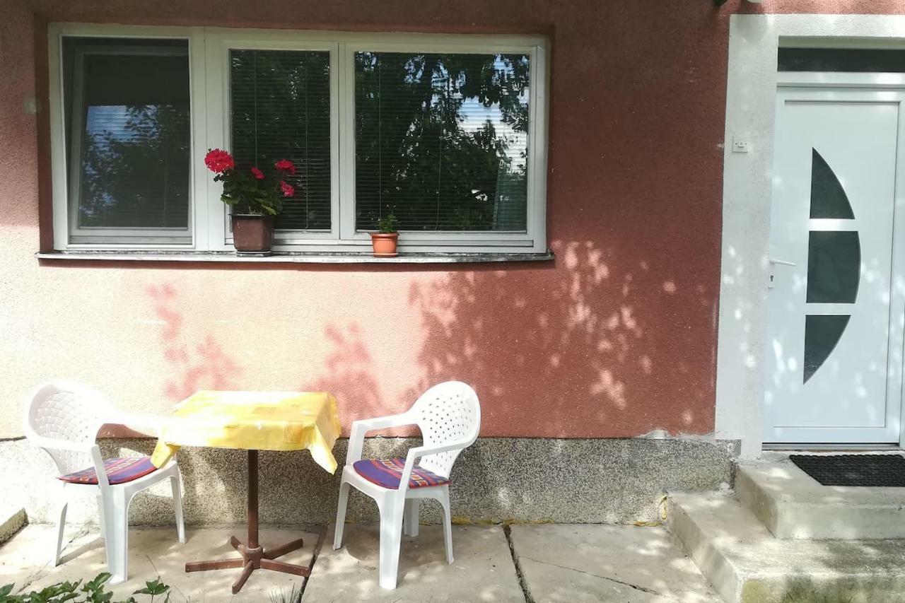 A&Mir Apartment Sarajevo Exterior photo