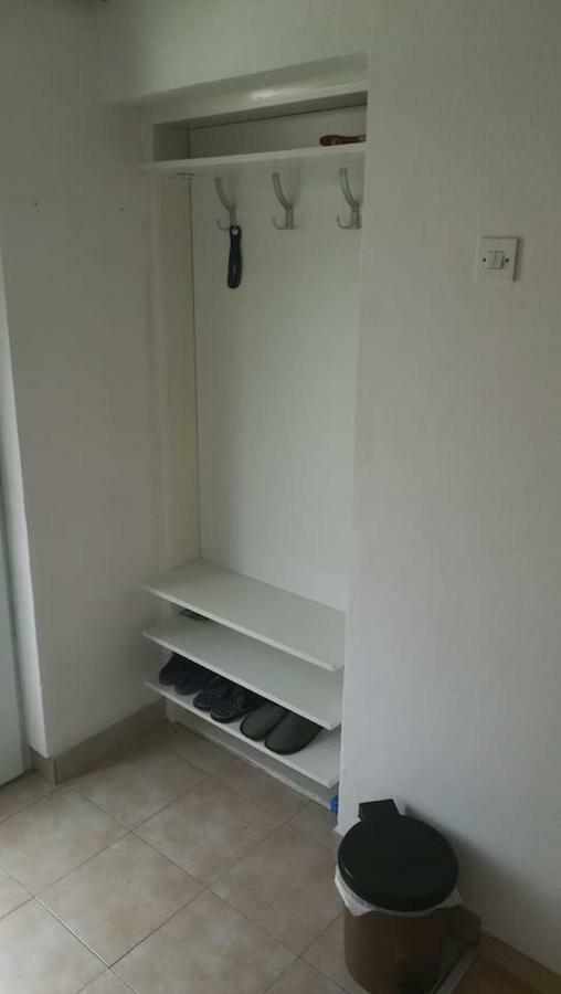 A&Mir Apartment Sarajevo Exterior photo